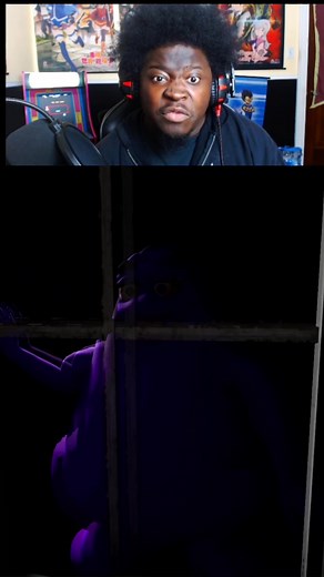 Grimace Shake Gone wrong... #horror #horrortok #grimace #grimaceshake #scarymoments #creepy #creepypasta