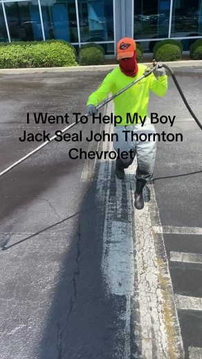 #sealcoat #sealcoating #asphalt #paving #cracksealing #asphaltmaintenance #asphaltpaving #blacktop #pavement #construction #linestriping #asphaltrepairs #drivewaypaving #asphaltpavement #crackfilling #parkinglot #concrete #driveway #parkinglotpaving #contractor #road #linepainting #asphaltresurfacing #commercialpaving #asphaltsealcoating #striping #linemarking #drivewaysealcoating #roadwaysealcoating #heavyequipment