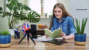 4 apps para aprender inglés y no morir en el intento