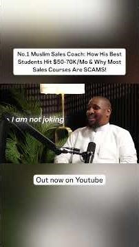 In this episode of The Madinah Project