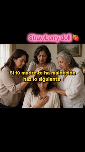 Si tú madre te ha maldecido haz lo siguiente #ritual #hechizos #abundancia #amor #brujolandia