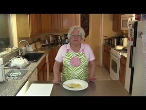 Old Fashion Scallop Potatoes episode #41