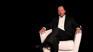 Brent Morris' Faith Story