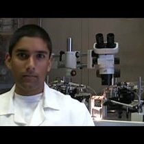 视频: 脊髓电生理学 II：细胞外抽吸电极的制造