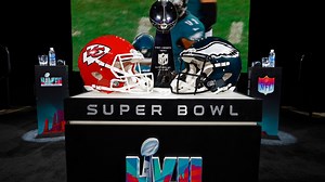 Here's what time the Super Bowl will actually kick off