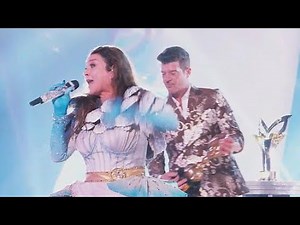 Gretchen Wilson's Epic 'Masked Singer' Finale Performance!