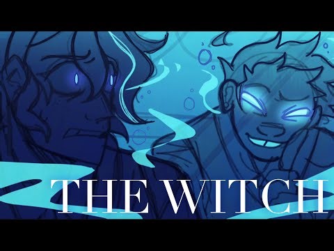 THE WITCH - Vat7k Animatic