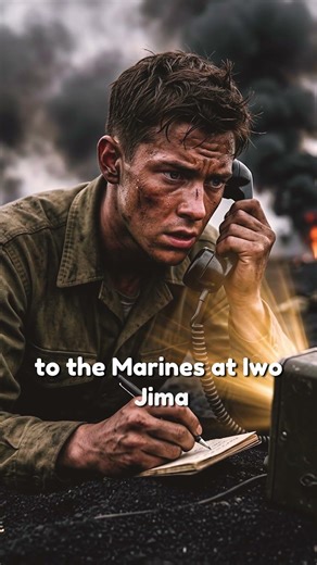 World War II (The Code No One Could Break) #shorts #americanhistory #warstories
