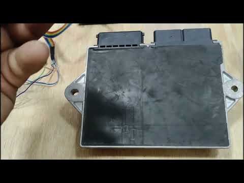 Y-connect Program Flashing and Guide Using SmartFi-2