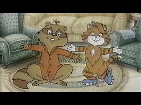 ABC Computer Critters: "Joystick, Mouse & Light Pen" PSA (1985)