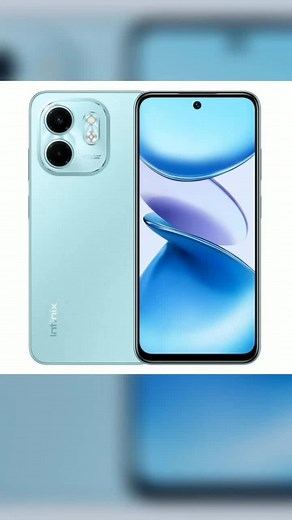 Infinix Smart 9 Price Drop: Now Only Rp1.055.000