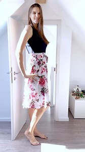 136K views · 509 reactions | Can a tall woman wear a midi dress? #tallgirl #tallwoman #mididress | Natalia Vieru | Facebook