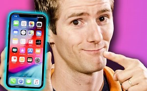 【官方双语】 iPhone有这么几点好……#linus谈科技