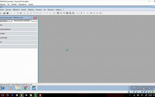 FluidSim 4.5 下载 安装 激活 一条龙教程