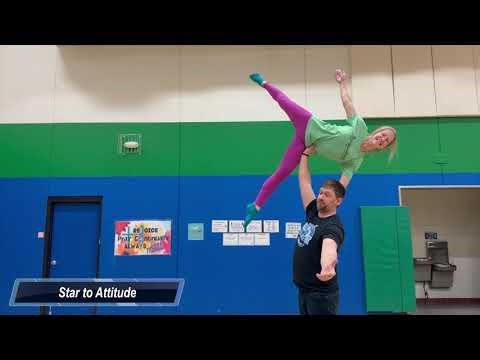 Doubles - Level 6 Water NEW