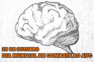 32K views · 1.1K reactions | O acidente vascular cerebral pode ter duas causas: entupimento do vaso cerebral (isqêmico) e a ruptura do vaso (hemorrágico). O AVC isquêmico é o mais comum, representando 85% dos casos. Assista ao vídeo da #TVSaúde e saiba mais sobre o AVC | Ministério da Saúde | Facebook