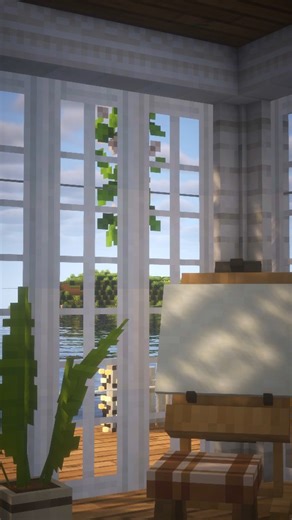 🌻Cozy on Instagram: "❤️ Red Roof Lake Cottage ✨️ DETAILS⬇️ I built this lil Mizuno's cottage on stream! My first build of 2026. 🥰 I think she turned out pretty adorable! Here are the details: Version: Java 1.21.1 with Fabric Shader: BSL Textures: ❤️Mizuno's 16 Craft ❤️Jerm's Better Leaves ❤️Cottagecore Paintings CIT Texture Packs: ❤️Mizuno's 16 Craft CIT ❤️Garden Breeze ❤️Hananacraft ❤️Maeflowers ❤️Ghoulcraft ❤️Granny's Corner ❤️Kaydicraft All of these resources are linked in my bio/linktree �