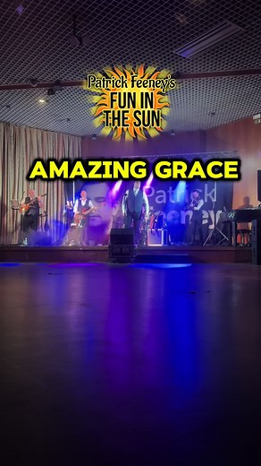 PatrickFeeney on TikTok