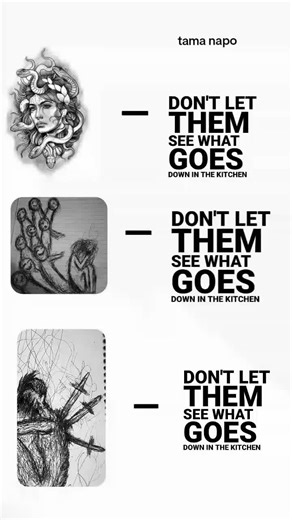Dollhouse Medusa: Trauma and Friendship Reflections