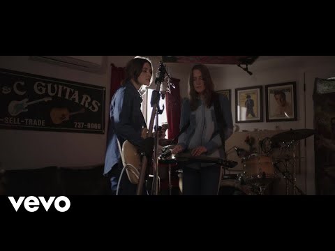 Larkin Poe - The Devil's Boat (From The Gray House Original Soundtrack)