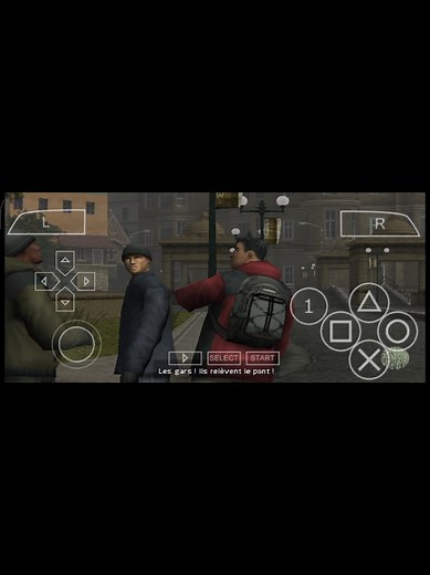 Stratégies de jeu dans SOCOM BRAVO 3 PSP