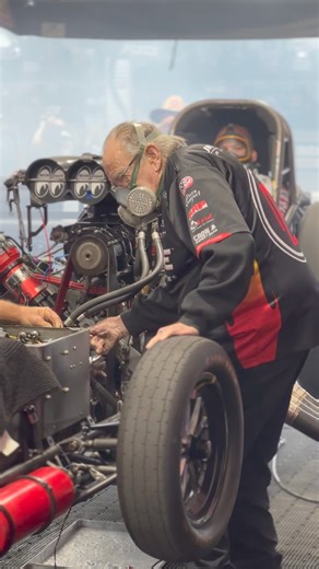 2.2M views · 10K reactions | Boss man doing his thing  #BigJimDunn #ThisIs90 | Jim Dunn Racing | Facebook