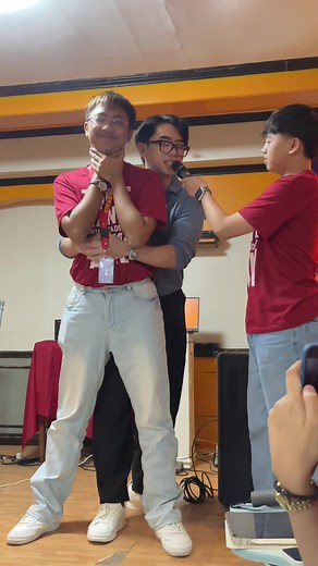 Mastering the Heimlich Maneuver with Sir Rocky Aguirre