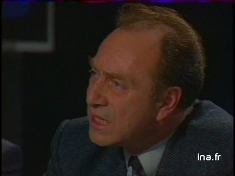 Le pouvoir syndical (1988) - archive vidéo INA