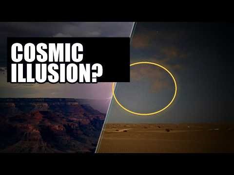 The CMB Cold Spot: Evidence Of A Multiverse Collision Or A Cosmic Illusion? | #CMBColdSpot