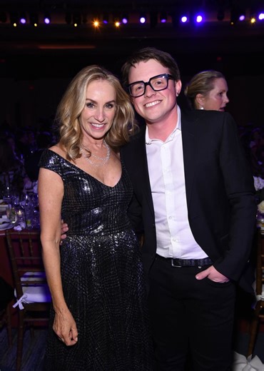 Michael J. Fox, Christopher Lloyd reunite: See the sweet pic