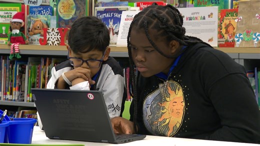 1.3K views | Last week, BCPS celebrated Computer Science Education Week in honor of Admiral Grace Hopper, a pioneer in coding and innovation. Students across Broward County joined the global Hour of Code to spark creativity and build skills for the future. Coding isn’t just a skill—it’s empowerment! #CSEdWeek | Broward County Public Schools | Facebook