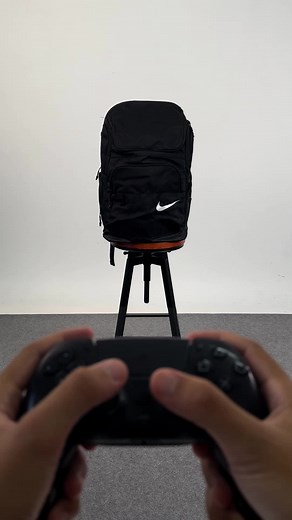 Nike Swim 35L Backpack: Your Perfect Swim Companion!