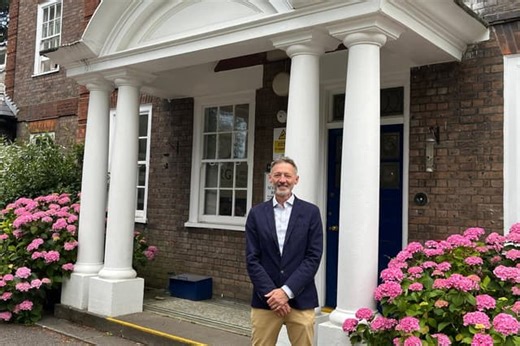 RGS Celebrates Outstanding GCSE results amid national trends