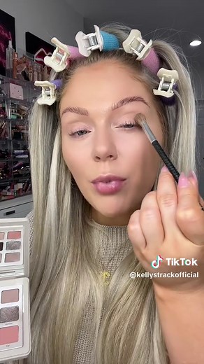 Enhance Your Beauty Routine with Kelly Strack's Latest Makeup Tutorial