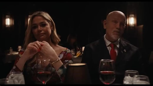 Трейлеры фильма «Линия» (2023): смотреть онлайн на русском и английском