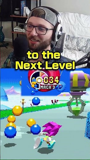 How to Easily Cheese Sonic Mania's Special Stages ! 🧀