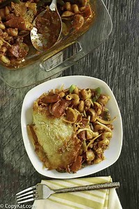 Copycat Pizza Hut Cavatini Recipe - Easy Homemade Pasta