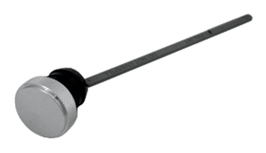 The Indian Larry Twisted Frame Chopper | J&P Custom Motorcycle Builds