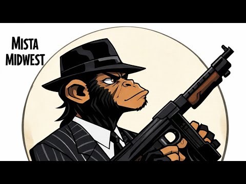 *Throwback* Street Cred - Mista Midwest x Intermission