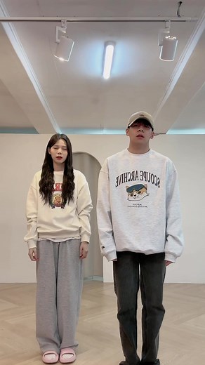 다람냥의 투표로 결정한 얼굴 공개