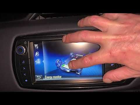 Hybrid battery health check