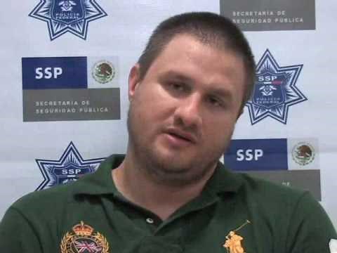 Declaraciones de Edgar Valdez Villarreal "La Barbie"