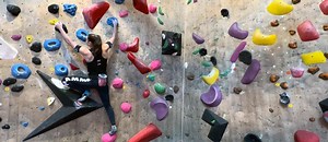 Entrenamiento de restricción del flujo sanguíneo: ¿Se vuelve más fuerte a pesar de las lesiones y un descanso de la escalada?