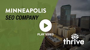 Minneapolis SEO Company Testimonial