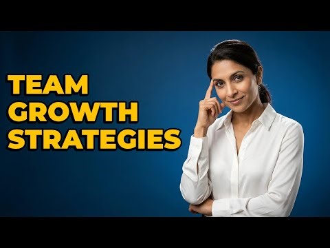 What Strategies Promote Career Development For Project Teams?