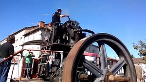 This engine starting sound blow your mind 😳🤯😱👌 Part 3 | Janvi Baby 6