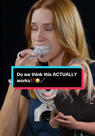 Electric Toothbrush: Effective Teeth Cleaning Techniques