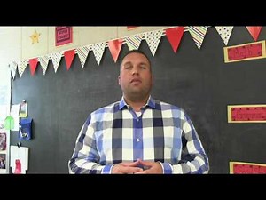 Back To School 2016 - Central Elementary