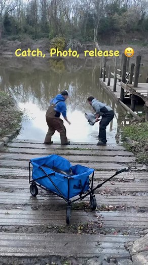 Something that I believe in when catching catfish is CPR! Catch, Photo, Release! #catchthefever #FacebookReelsContest #fyp #lively #CPR #catfishing #tournament