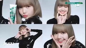 9K views · 454 reactions | [] Comercial de #LISA como nueva embajadora de la marca Dentiste. - - #리사 #JISOO #지수 #JENNIE #제니 #LISA #리사 #채영 #BLACKPINKECUADOR #블랙핑크 #BLACKPINK #BLINK # - - #brrr_rambo | Blackpink Ecuador | Facebook